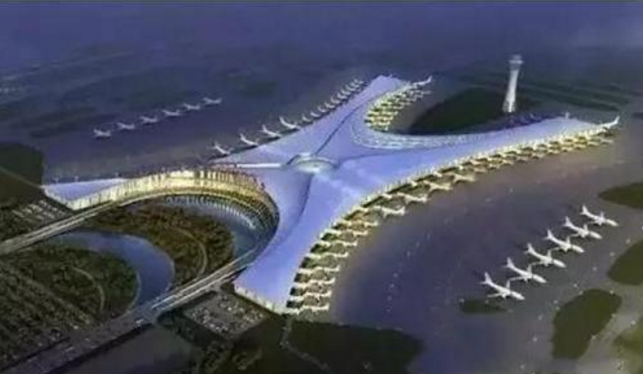 蘭州中川機(jī)場三期擴(kuò)建工程可研報告總投資335.5億元，2030年旅客吞吐量將達(dá)3800萬人次