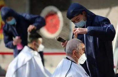 去理發(fā)該注意些啥？