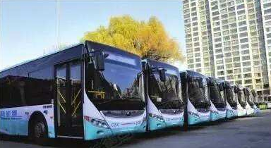蘭州公交推行隔位、分散就座乘車