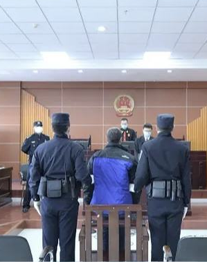 獲刑六個(gè)月！慶陽市慶城縣首例涉疫情防控犯罪案宣判