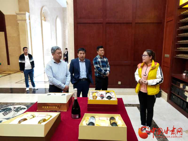 甘肅武威商圈與央融集團(tuán)、新疆新隴商公司合力打造“武威商圈”社區(qū)團(tuán)購電商平臺(tái)