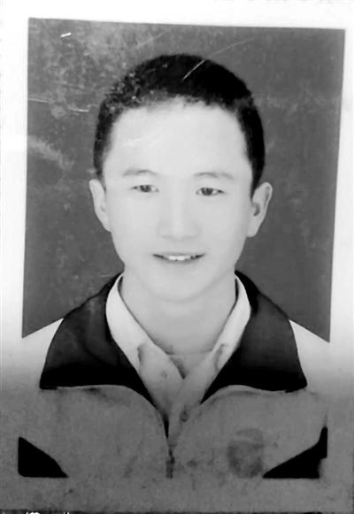 11年前在蘭大上學(xué)失聯(lián) 哥哥你在哪兒？我們一直在找你！