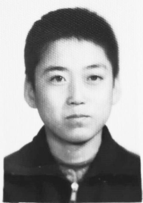 失蹤22年的聾啞弟弟你到底在哪里??？