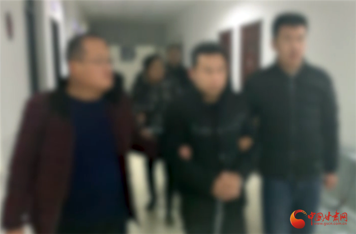 涉案金額300余萬(wàn)元！“12·16”特大盜竊案告破始末