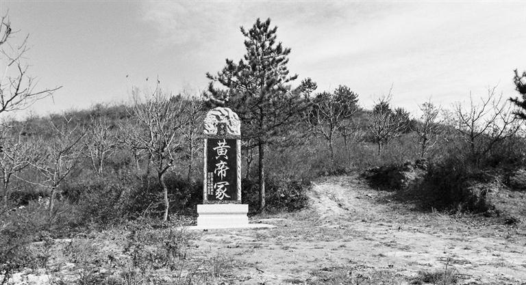 子午嶺，隴東陜北的分界線竟是這樣美！
