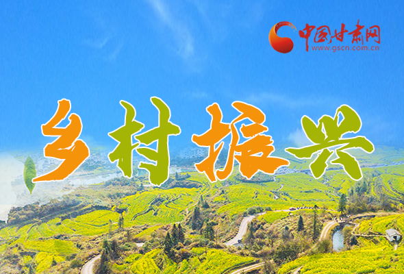 圖解|定了！全面推進(jìn)鄉(xiāng)村振興這樣干！