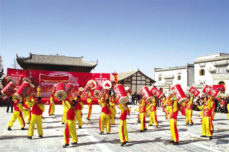 鬧元宵，蘭州人還有哪些風俗？