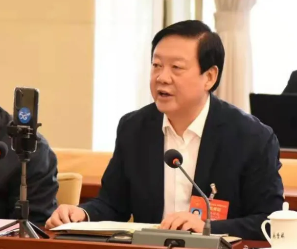 【聚焦2021全國(guó)兩會(huì)】全國(guó)人大代表、市委書(shū)記楊維俊接受中國(guó)日?qǐng)?bào)記者采訪