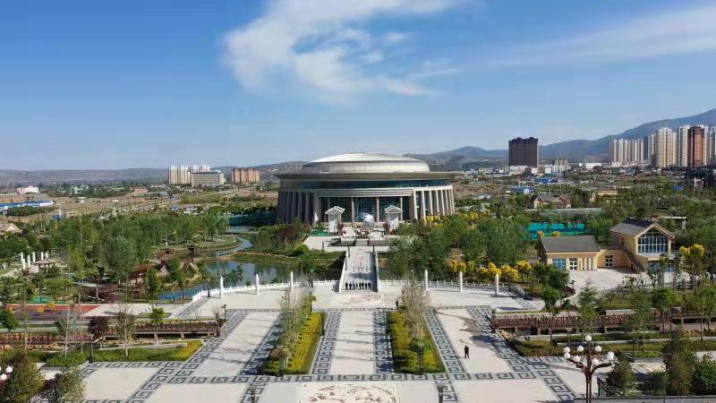 熱！熱！熱！蘭州市高溫或升至37℃