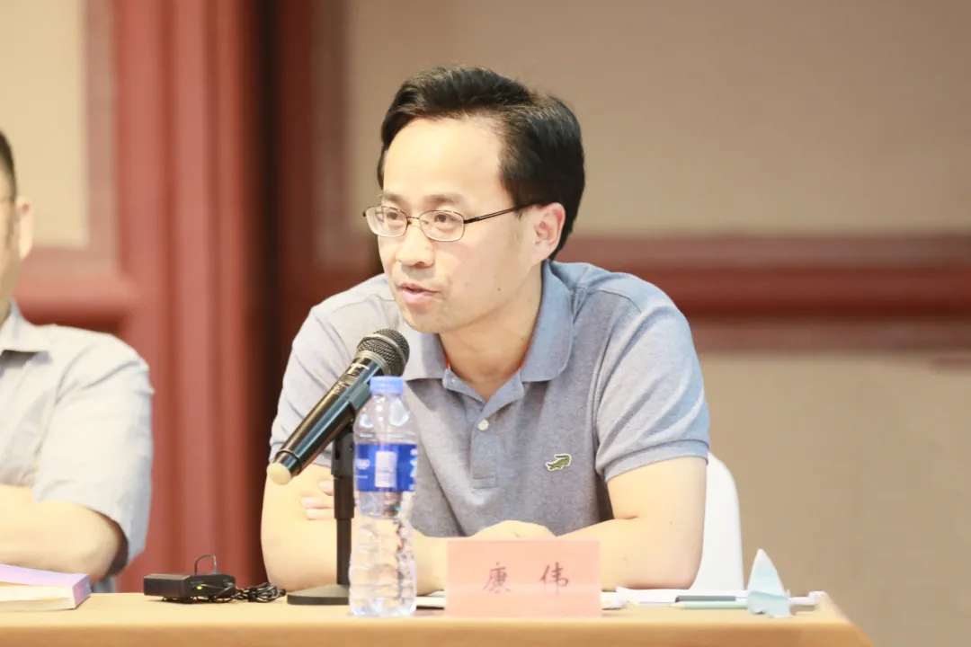 長篇小說《蒼山血?！沸聲l(fā)布會暨電影劇本改編研討會在京舉行