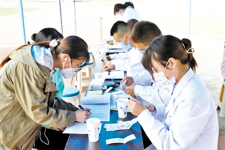西北民族大學(xué)在校生返校，新生將于9日-10日入學(xué)報到