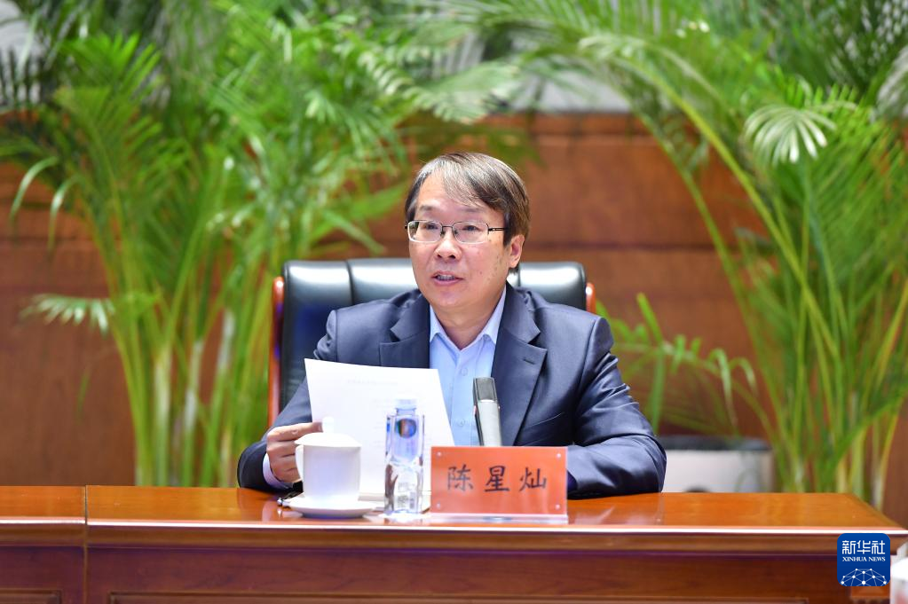3月18日，中國社會科學院考古研究所所長陳星燦宣布2021年中國考古新發(fā)現(xiàn)入選和入圍項目。
