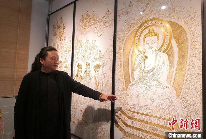 “活起來”的甘肅非遺，離“火起來”還有多遠(yuǎn)？