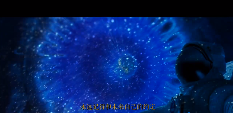 但愿青春，如你，如我
