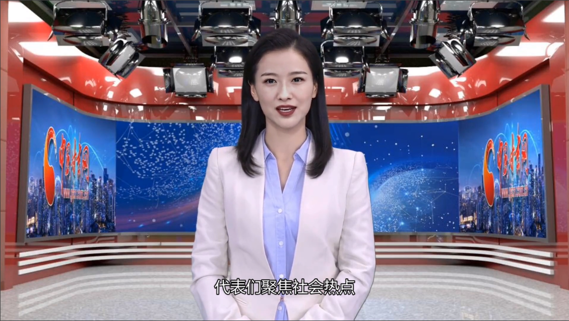 【聚焦甘肅省黨代會·AI“小隴”說③】真暖！黨代表們心中藏著這樣的民生溫度